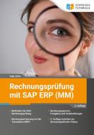 Rechnungsprüfung mit SAP ERP (MM) di Ingo Licha edito da Espresso Tutorials GmbH