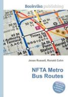 Nfta Metro Bus Routes edito da Book On Demand Ltd.