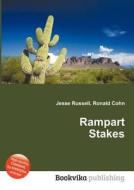 Rampart Stakes edito da Book On Demand Ltd.