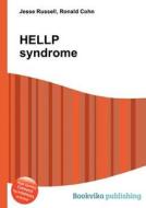 Hellp Syndrome edito da Book On Demand Ltd.
