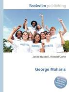 George Maharis edito da Book On Demand Ltd.