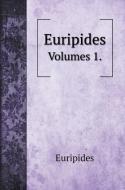 Euripides di Euripides edito da Book on Demand Ltd.