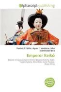 Emperor Keik edito da Alphascript Publishing