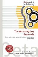 The Amazing Joy Buzzards edito da Betascript Publishing