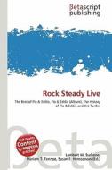 Rock Steady Live edito da Betascript Publishing