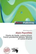 Alain Peyrefitte edito da Bellum Publishing