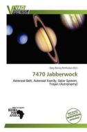 7470 Jabberwock edito da Duc
