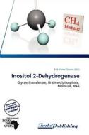Inositol 2-dehydrogenase edito da Duc