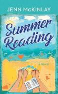 Summer Reading di Jenn Mckinlay edito da Center Point