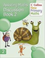 Collins New Primary Maths di Peter Clarke edito da Harpercollins Publishers