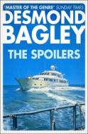 The Spoilers di Desmond Bagley edito da HarperCollins Publishers