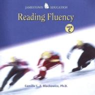 Jamestown Education: Reading Fluency: Level C di Camille L. Z. Blachowicz edito da McGraw-Hill/Glencoe