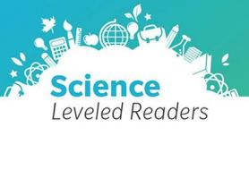 Science Leveled Readers: Below Level Reader 5 Pack Minrls/Rcks di Harcourt School Publishers edito da Harcourt School Publishers