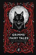 Grimms' Fairy Tales di Jacob Grimm, Brothers Grimm edito da Penguin Random House Children's UK