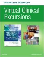 VIRTUAL CLINICAL EXCURSIONS ON di Sharon L. Lewis, Margaret M. Heitkemper edito da ELSEVIER HEALTH SCIENCE