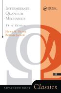 Intermediate Quantum Mechanics di Roman Jackiw edito da Taylor & Francis Ltd