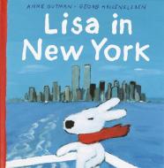 Lisa in New York di Anne Gutman, Georg Hallensleben edito da KNOPF