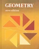 Geometry di Ray C. Jurgensen, Richard G. Brown, Alice M. King edito da Houghton Mifflin Harcourt (HMH)