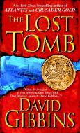 The Lost Tomb di David Gibbins edito da DELL PUB