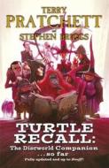 Turtle Recall di Stephen Briggs, Terry Pratchett edito da Orion Publishing Co