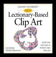 Lectionary-Based Clip Art di Faithware Liguori edito da Liguori Publications