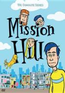 Mission Hill: The Complete Series edito da Castle Rock Hm Video