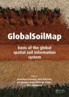 GlobalSoilMap di D. Arrouays edito da Taylor & Francis Ltd