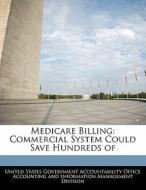 Medicare Billing edito da Bibliogov