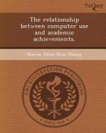 This Is Not Available 016234 di Sharon Hsiao Huang edito da Proquest, Umi Dissertation Publishing