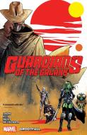 Guardians of the Galaxy Vol. 1: Grootfall di Jackson Lanzing, Collin Kelly edito da MARVEL COMICS GROUP