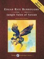 Jungle Tales of Tarzan di Edgar Rice Burroughs edito da Tantor Media Inc