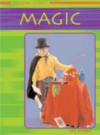 Magic di Ursula Szwast edito da Heinemann Educational Books