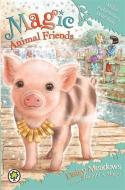 Magic Animal Friends: Millie Picklesnout's Wild Ride di Daisy Meadows edito da Hachette Children's Group