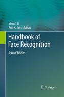 Handbook of Face Recognition edito da Springer London Ltd