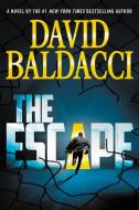 The Escape di David Baldacci edito da GRAND CENTRAL PUBL