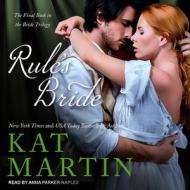 Rule's Bride di Kat Martin edito da Tantor Audio