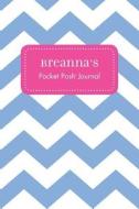 Breanna's Pocket Posh Journal, Chevron edito da ANDREWS & MCMEEL