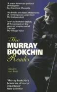 Murray Bookchin Reader di Janet Biehl edito da BLACK ROSE BOOKS