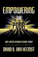 Empowering the Poor di David van Heemst edito da Rowman & Littlefield Education