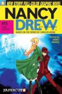 Nancy Drew #15: Tiger Counter di Sarah Kinney, Stefan Petrucha edito da Papercutz