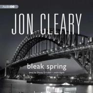 Bleak Spring di Jon Cleary edito da Audiogo