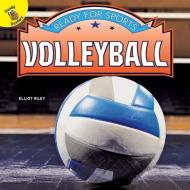 Ready for Sports Volleyball di Elliot Riley edito da READY READERS