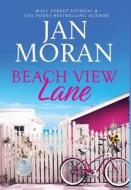 Beach View Lane di Jan Moran edito da Sunny Palms Press