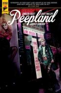 Peepland di Christa Faust, Gary Phillips, Andrea Camerini edito da Titan Books Ltd