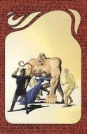 Absolute League Of Extraordinary Gentlemen di Alan Moore, Kevin O'neill edito da Titan Books Ltd