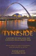 Tyneside di Alistair Moffat, George Rosie edito da Transworld Publishers Ltd