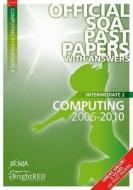 Intermediate 2 Computing 2006-2010. di Sqa edito da Bright Red