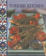Recipes from a Turkish Kitchen di Ghillie Basan edito da Anness Publishing
