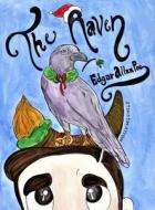 The Raven di Edgar Allan Poe, Holly Michele edito da Holly Michele