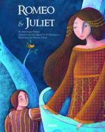 Romeo & Juliet di William Shakespeare edito da Auzou